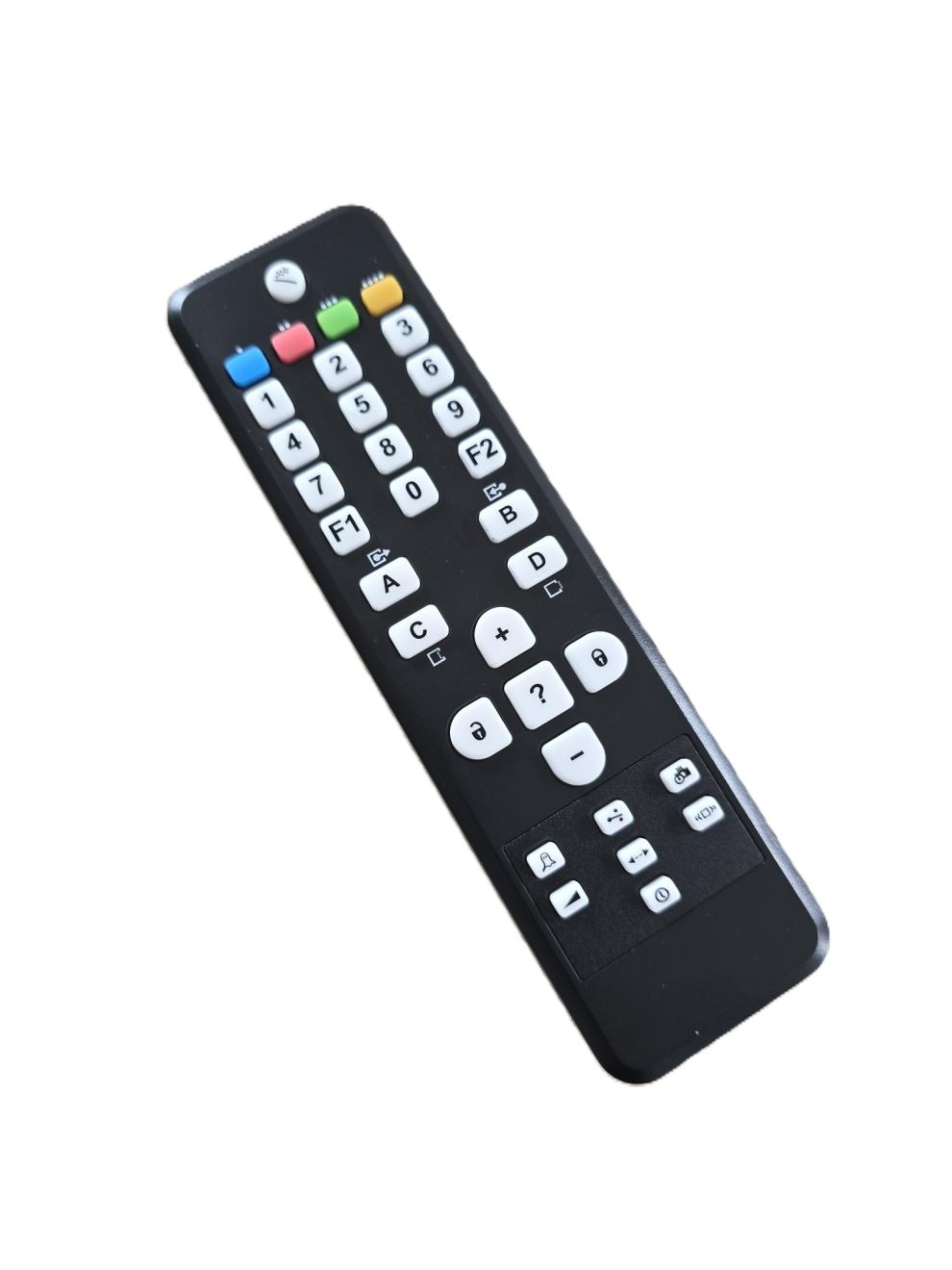 BEA REMOTE CONTROL van BEA. Universele afstandsbediening voor het ...