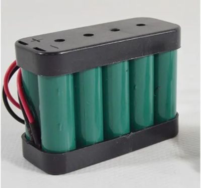 Ditec Entrematic Batterij-unit NiMn voor SPRINT V-P-N-LV-L-LN