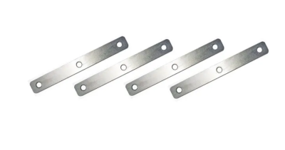 DAS18M8 bracket voor deurprofiel AC4255 and AC4870