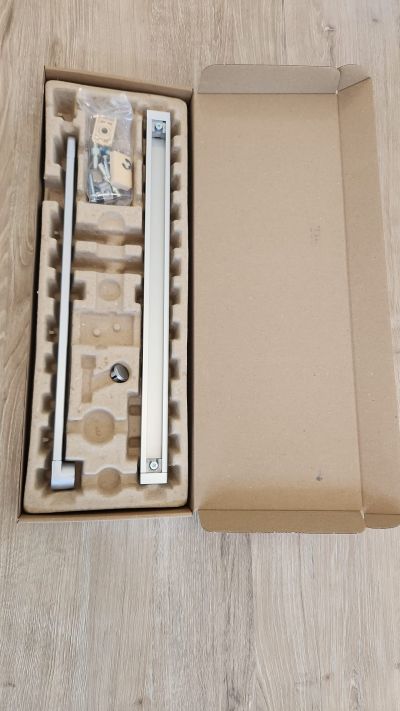 Glijarm ED100 Ed250 standaard Deurassistent.nl
Dormakaba 29275021 EAN 4048442652193
